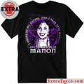 Official I Drink Of My Sisters And I Take Into Myself All The Power of Manon T-Shirt