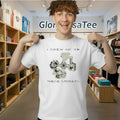 Official I Grew Up on These Streets Shirt