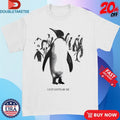 Official I Just Gotta Be Me Penguins Shirts