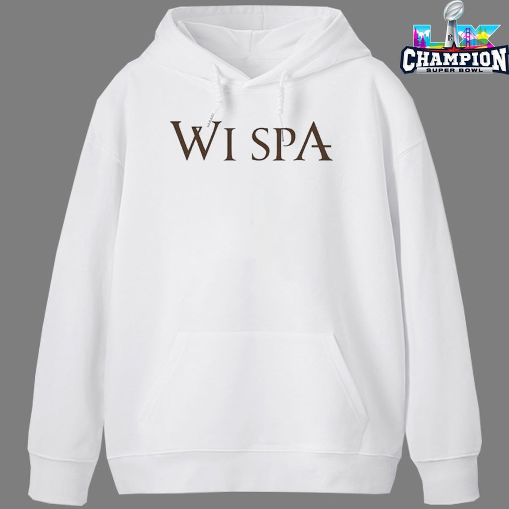 Official I Love LA Tallulah Wispa T-shirts