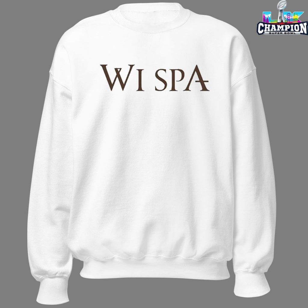 Official I Love LA Tallulah Wispa T-shirts
