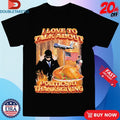 Official I Love To Talk About Politics At Thanksgiving American Flag Shirts