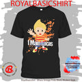 Official I Main Lucas Shirt