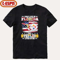 Official I May Live In Florida But Steelers Lives In Me Shirt