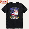 Official I May Live In Kentucky But Steelers Lives In Me Shirt