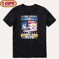Official I May Live In Louisiana But Steelers Lives In Me Shirt