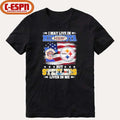 Official I May Live In Minnesota But Steelers Lives In Me Shirt