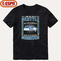 Official I May Not Live In Seattle But On Gameday My Heart And Soul Belongs To Seahawks Shirt