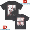 Official I Prevail I’m A Sick Motherfucker With A Violent Nature Shirts