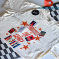 Official I Protect The Family Books Shirts
