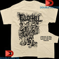 Official I Saw Full Of Hell At Sound And Fury And All I Got Was Tinnitus Shirts