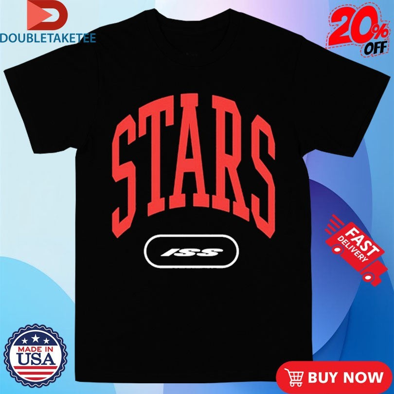 Official I See Stars Logo Shirts