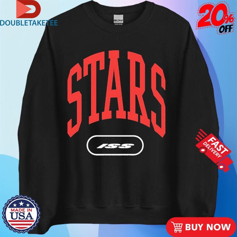 Official I See Stars Logo Shirts
