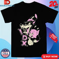 Official IDX MFG Always Be A Wolf Shirts