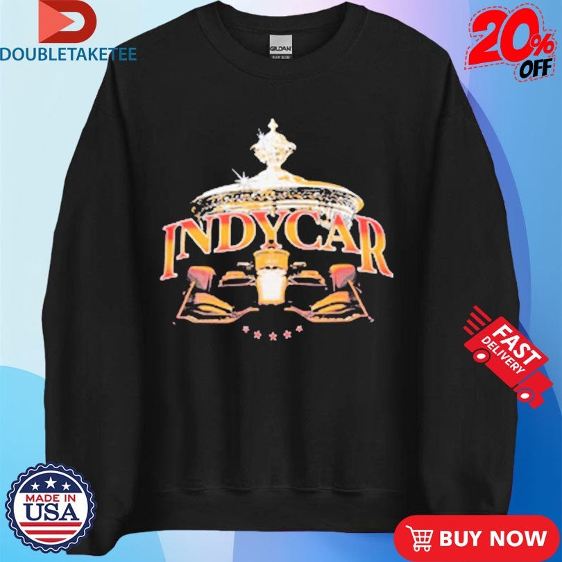 Official INDYCAR Trophy Shirts
