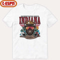 Official IU CFP National Champs Bison Crown Shirt