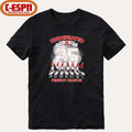 Official IU Football Abbey Road Undefeated 16-0 Perfect Season Shirt