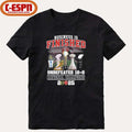 Official IU Football Business is Finished National Champions Shirt