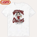 Official IU Football Curt Cignetti Coach National Champions T-Shirt