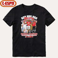Official IU Football Hoo Hoo Hoo Hoosiers National Champions Undefeated 16-0 Perfect Season Shirt