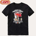 Official IU Football Hoosiers National Perfect Legacy 1976-2026 National Champions Shirt