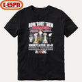 Official IU Football How ‘Bout Them Hoosiers National Champions Shirt