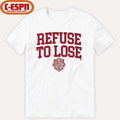 Official IU Football Refuse To Lose CFP National Champions T-Shirt