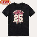 Official IU Football Undefeated 16-0 Perfect Season 2025 Shirt