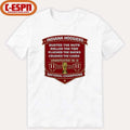 Official IU National Champions Plucked The Ducks Crushed The Canes Undefeated 16 0 shirt