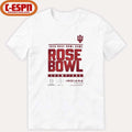 Official IU Rose Bowl Champions T-Shirt