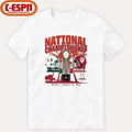 Official IU Vs Miami National Championship Miami, FL January 19, 2026 Shirt