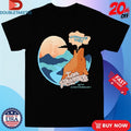 Official Ian Munsick Coyote Cry 5th Anniversary Shirts