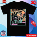 Official Ian Munsick Long Live Cowgirls Shirts
