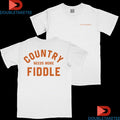 Official Ian Munsick Needs More Country Fiddle Shirts