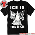 Official Ice Is The Kkk Era Of Failure Shirt