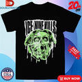 Official Ice Nine Kills A Work Of Art Pop Up  Nottingham On December 10 2025 Shirts
