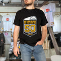 Official Idaho Vandals Kibbie Dome 50th Anniversary Logo Shirts
