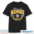 Official Idaho Vandals March Madness Four It All 2026 T-Shirt