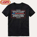 Official If People Can Go To Prison – Feminist Shirt