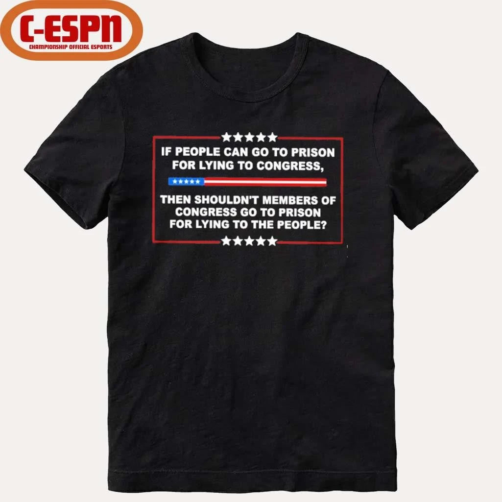 Official If People Can Go To Prison – Feminist Shirt