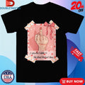 Official If You Don’t Listen To The Viral Podcast Theu Polaroid Fu Shirts
