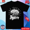 Official Igorrr Brain Shirts