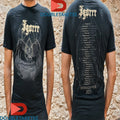 Official Igorrr Distortion European Tour Dates 2023 Shirts