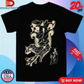 Official Igorrr Spirituality And Distortion Shirts