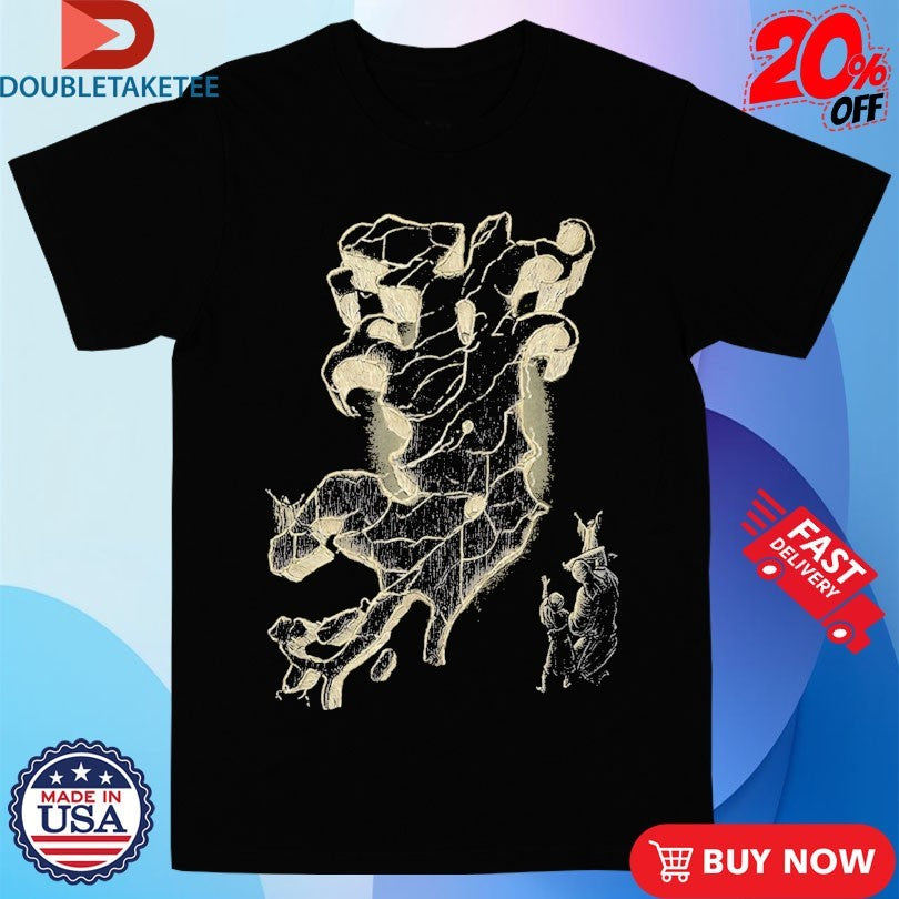 Official Igorrr Spirituality And Distortion Shirts