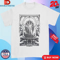 Official I’ll Get By Let The Waves Garry My Wings Shirts