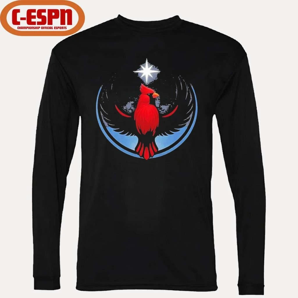 Official Illinois IL Rebel Alliance Logo shirt