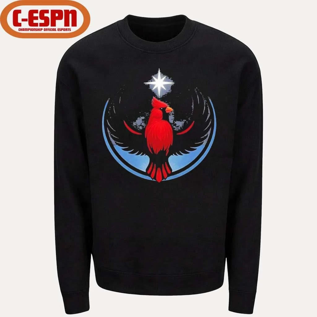 Official Illinois IL Rebel Alliance Logo shirt