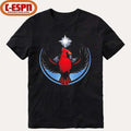 Official Illinois IL Rebel Alliance Logo shirt