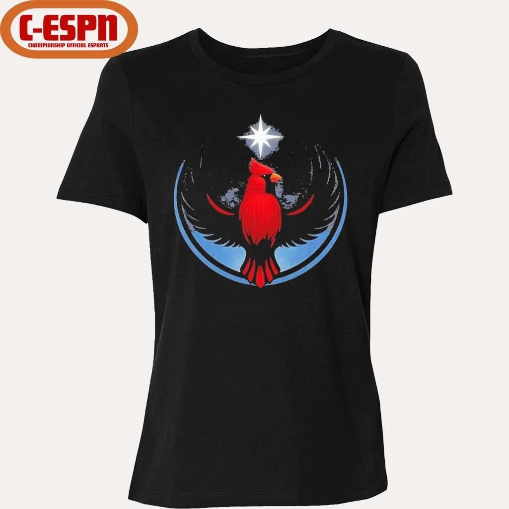 Official Illinois IL Rebel Alliance Logo shirt